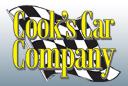 Cooks Car Company logo